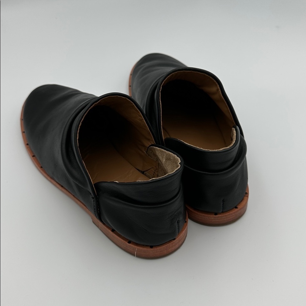 Beek Leather Puffin Boot Sz10 - Picture 3 of 9
